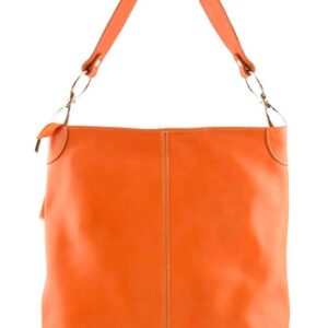 Woman Shoulder Leather Bag