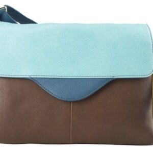 Leather shoulder bag, leather crossbody, leather bag, small leather shoulder bag, handle bag, colorful leather bag, women bag, handbag