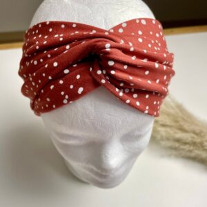 Hairband Rockabilly 50s // Hair Accessories Women
