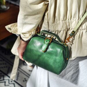 Genuine Leather Bag,Mini Leather Bag,Leather Tote Bag,Crossbody Bag,Shoulder Leather Bag,Women's Leather Bag, Personalized Bag, Handmade Bag
